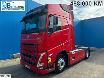 VOLVO FH 460 Sattelzugmaschine