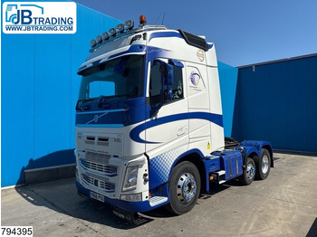 VOLVO FH 500 Sattelzugmaschine