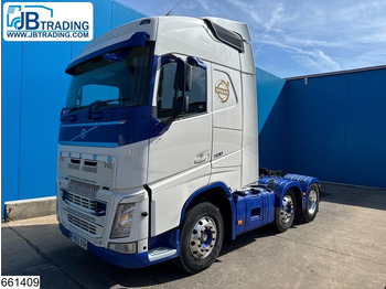 VOLVO FH 500 Sattelzugmaschine
