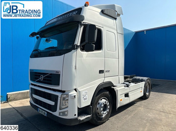 VOLVO FH 500 Sattelzugmaschine