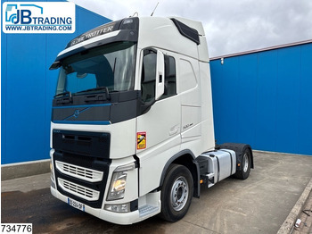 VOLVO FH 500 Sattelzugmaschine