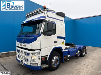 VOLVO FM 460 Sattelzugmaschine