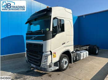 VOLVO FH 420 Fahrgestell LKW