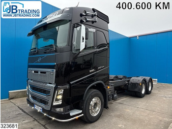 VOLVO FH16 750 Fahrgestell LKW