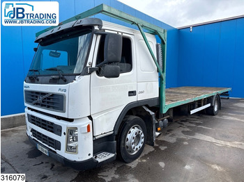 VOLVO FM9 260 Pritsche LKW
