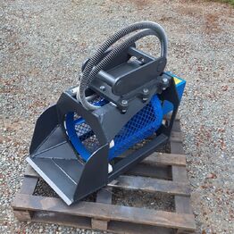 RIPPA Minibagger