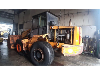 Radlader Ahlmann AZ 200 (For parts): das Bild 5 Radlader Ahlmann AZ 200 (For parts): das Bild 5