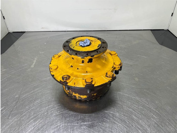 AHLMANN Achse und Teile