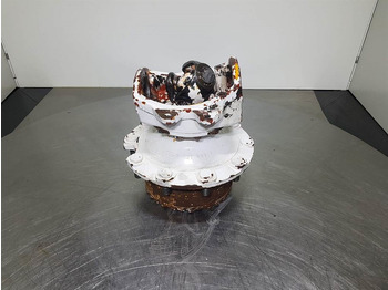 AHLMANN Achse und Teile