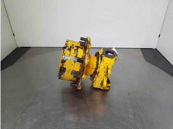 AHLMANN Achse und Teile