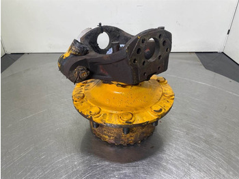 Achse und Teile für Baumaschine Ahlmann AZ10-ZF APL-3054/BK-Final drive/Endantrieb: das Bild 2