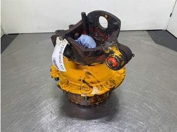 Achse und Teile für Baumaschine Ahlmann AZ10-ZF APL-3054/BK-Final drive/Endantrieb: das Bild 3