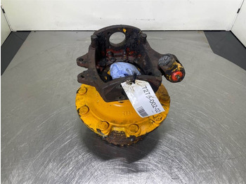 Achse und Teile für Baumaschine Ahlmann AZ10-ZF APL-3054/BK-Final drive/Endantrieb: das Bild 4