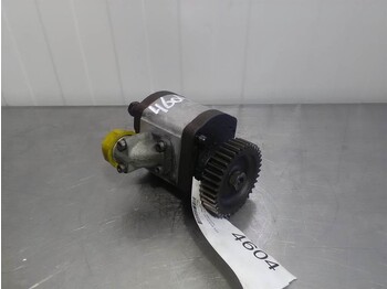 AHLMANN Hydraulik