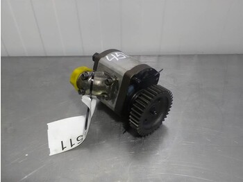 AHLMANN Hydraulik