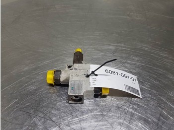 AHLMANN Hydraulik