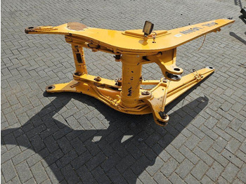 Ausleger für Baumaschine Ahlmann AZ14 - Lifting framework/Schaufelarm/Giek: das Bild 3 Ausleger für Baumaschine Ahlmann AZ14 - Lifting framework/Schaufelarm/Giek: das Bild 3