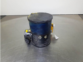 AHLMANN Rahmen/ Chassis