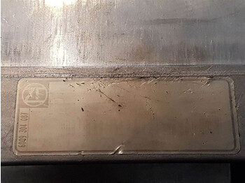 Elektrische Ausrüstung für Baumaschine Ahlmann AZ14-ZF 6009304087-Switch kabinet/Schaltschrank: das Bild 4