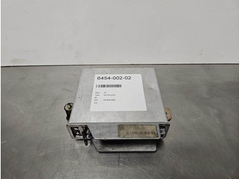 AHLMANN Elektrische Ausrüstung