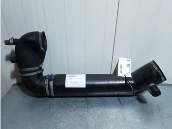 Motor und Teile für Baumaschine Ahlmann AZ150-4100290A-Air filter hose/Luftfilterschlauch: das Bild 2