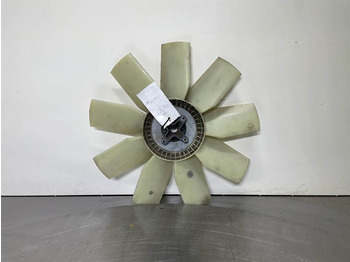 AHLMANN Motor
