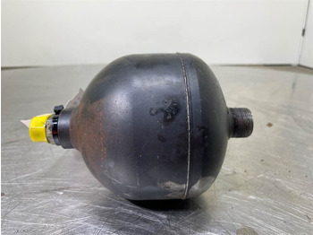 AHLMANN Hydraulik