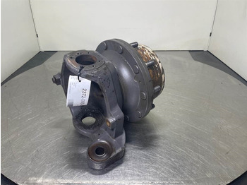 AHLMANN Achse und Teile