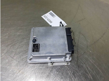 AHLMANN Elektrische Ausrüstung
