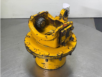 AHLMANN Achse und Teile