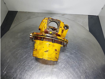 AHLMANN Achse und Teile