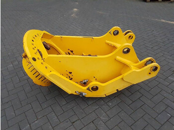 AHLMANN Rahmen/ Chassis
