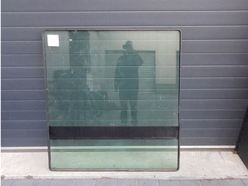 AHLMANN Fahrerhaus und Interieur