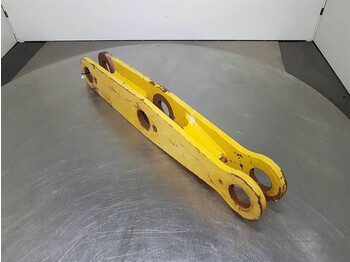 Ausleger für Baumaschine Ahlmann AZ210E-23106959-Shift lever/Umlenkhebel/Duwstuk: das Bild 2