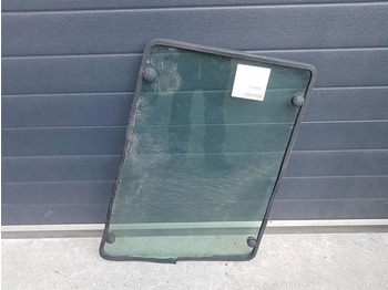 AHLMANN Fahrerhaus und Interieur