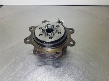 AHLMANN Achse und Teile