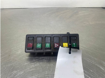 AHLMANN Elektrische Ausrüstung