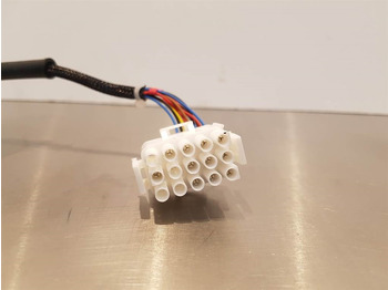 Elektrische Ausrüstung für Baumaschine Ahlmann AZ95-23122895-Joystick/Steuergriff: das Bild 5
