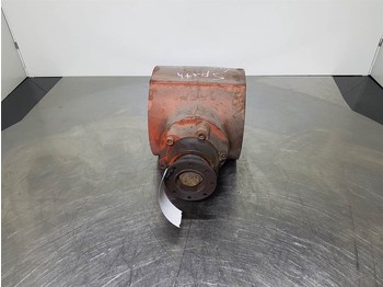Achse und Teile für Baumaschine Atlas 61C/72C-Speth-Differential/Differentieel: das Bild 2