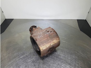 Achse und Teile für Baumaschine Atlas 61C/72C-Speth-Differential/Differentieel: das Bild 5