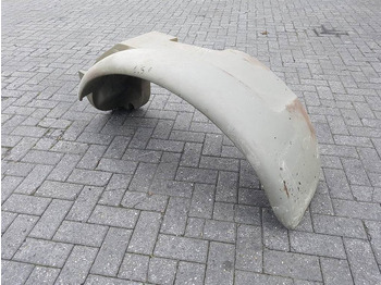 KÖGEL Rahmen/ Chassis