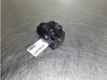 Hydraulik für Baumaschine Atlas -Sauer Danfoss OSPF160LS-Steering unit/Lenkeinheit: das Bild 2