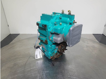 KOMATSU Getriebe und Teile