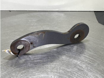 Ausleger für Baumaschine Case 521F - Shift lever/Umlenkhebel/Duwstuk: das Bild 2