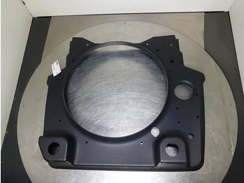 CASE Motor