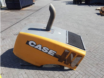 CASE Rahmen/ Chassis