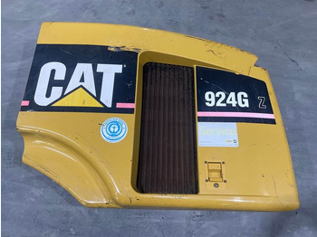 CATERPILLAR Rahmen/ Chassis