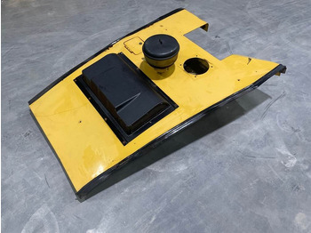 CATERPILLAR Rahmen/ Chassis