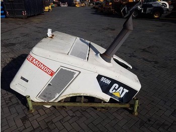 CATERPILLAR Rahmen/ Chassis