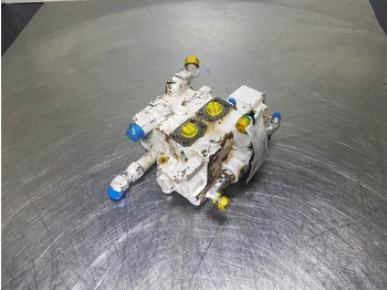 CATERPILLAR Hydraulik